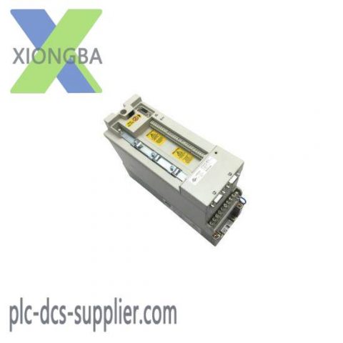 KEB 14F5A1D-38EA Frequency Converter: High-Performance Drive System