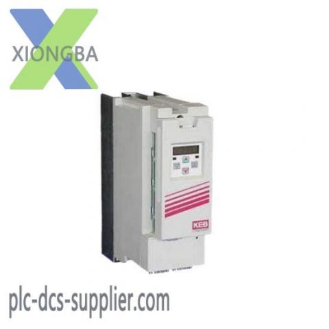 KEB F5 Combivert 15F5G1E-Y001 Inverter