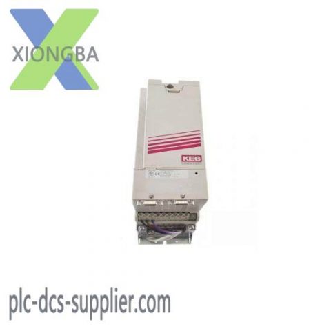 KEB F5 10F5A1D-3AHA - Advanced Frequency Inverter
