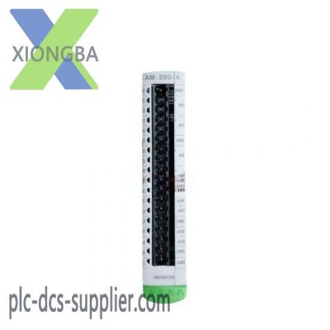 KEBA AM280/A: Advanced Automation Module, Precision Engineering for Industry 4.0