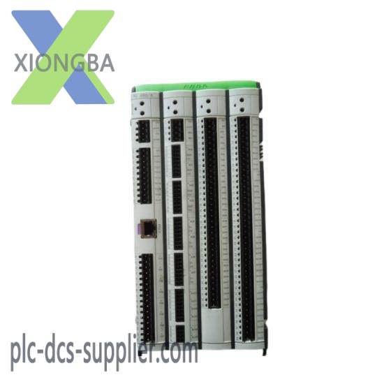 keba_am450_b.jpg KEBA AM450/B: High-Performance Modular Controller, Industrial Automation Excellence