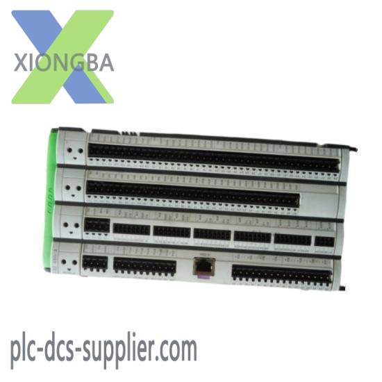 keba_am450_b_1.jpg KEBA AM450/B: High-Performance Modular Controller, Industrial Automation Excellence