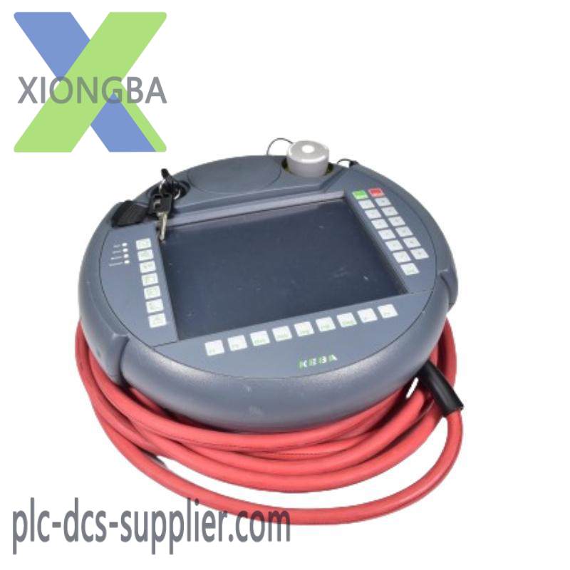 keba_cu313a_2.jpg KEBA CU313A Industrial Control Module, High-Precision, Reliable, and Energy Efficient