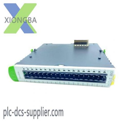 KEBA DM272/A - Industrial Control Module for Advanced Automation Solutions