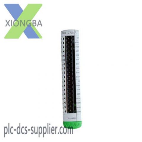 KEBA DO272/A - Digital Output Module for Industrial Automation