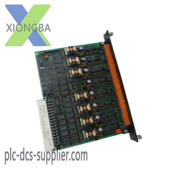 keba_do321_b_1.jpg KEBA DO321/B: Industrial Control Module for Precision Automation