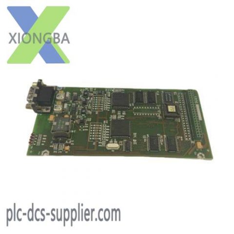 KEBA FB201 Control Module