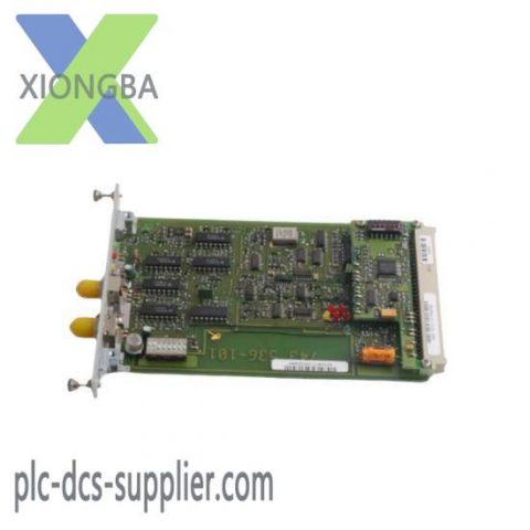 KEBA AM299/A - Industrial Automation Control Module