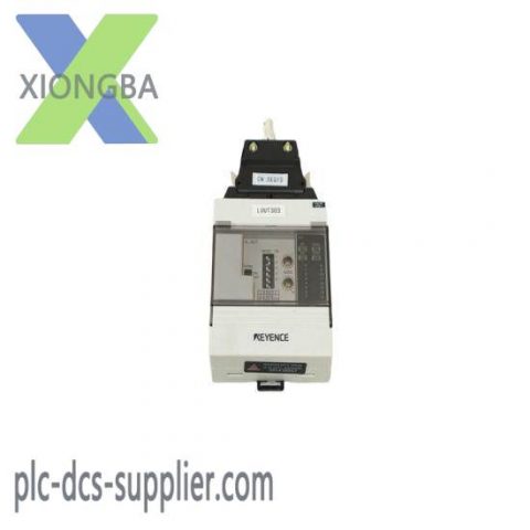 Keyence KL-16CT - 16-Point Connector Transistor for Industrial Automation