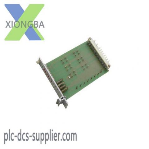 KleineWefers RP6.64 PC Circuit Board Module