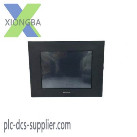 KNIEL CP15.6311-052-02 Industrial Control Module