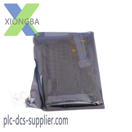 kokusai_cxp-544a_koms-a2.png KOKUSAI CXP-544A KOMS-A2 - High-Performance Industrial Control Module