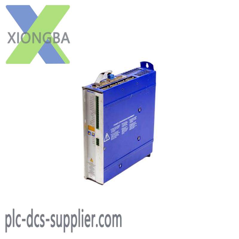 kollmorgen_s21260-srs_2.jpg KOLLMORGEN S21260-SRS Industrial Control Module