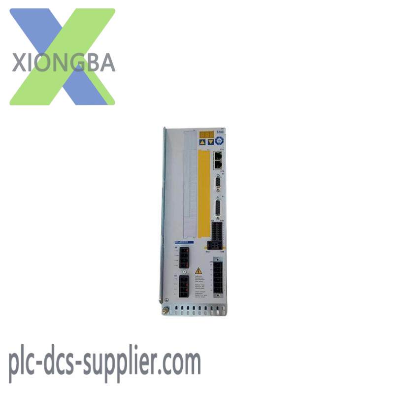 kollmorgen_s21260-srs_3.jpg KOLLMORGEN S21260-SRS Industrial Control Module