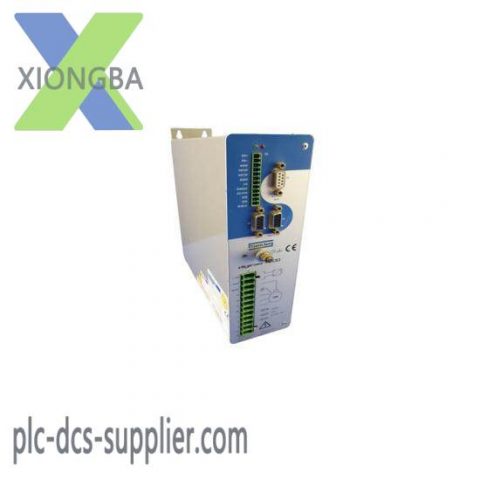 KOLLMORGEN S72402-NANANA Industrial Control Module