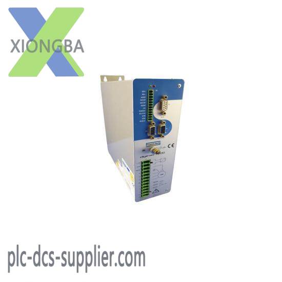 kollmorgen_s72402-nanana.jpg KOLLMORGEN S72402-NANANA Industrial Control Module