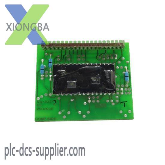 kongsberg_rmp201-8_2.jpg Kongsberg RMP201-8 Control Module for Industrial Automation