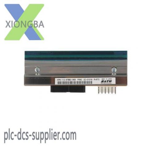 KPA-112-8MTA2-SKB Print Head, High-precision Printing Module