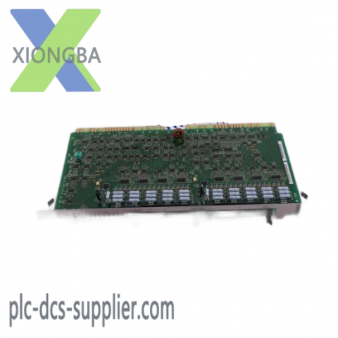 Centent 0153 Industrial Control Module, Advanced Automation Solution