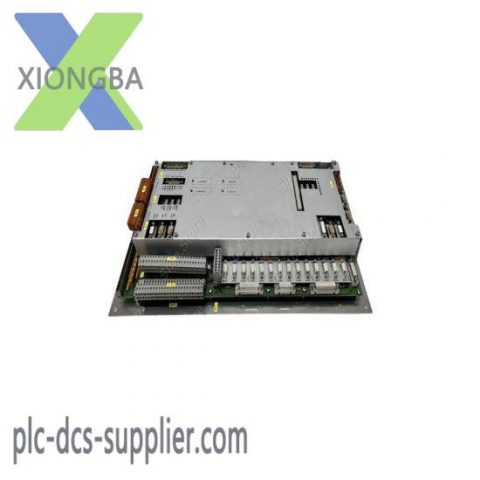 KRAUSSMAFFEI 5088110 Control Module