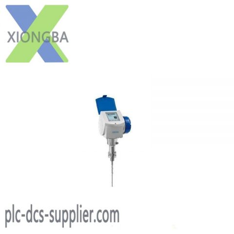 KROHNE Q75T100S Flow Meter, High Precision Industrial Measurement Solution