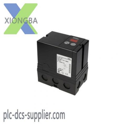 Krom Schroder PFF618/84372030 - High-Performance Industrial Power Supply Module