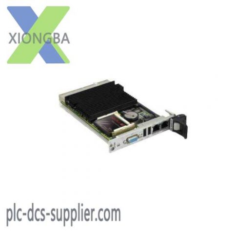 Krones CP306-36780 PC Memory Board, High Performance Industrial Control Module