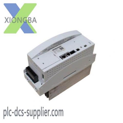 KUKA KSD1-32 Motor Control Module