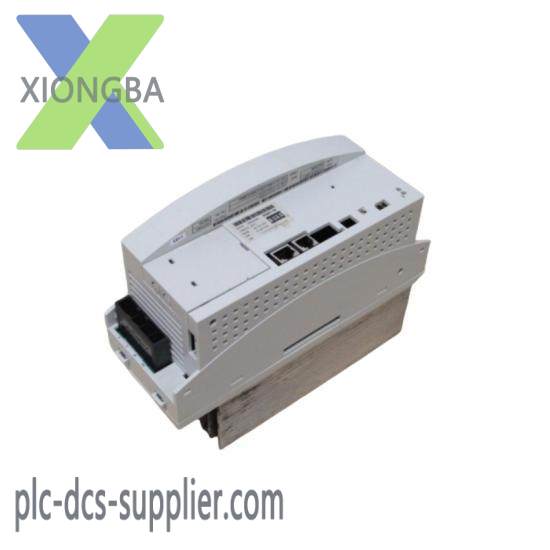 ksd1-32_kuka.jpg KUKA KSD1-32 Motor Control Module