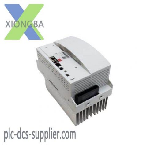 KUKA KSD1-48 Drive for Industrial Automation