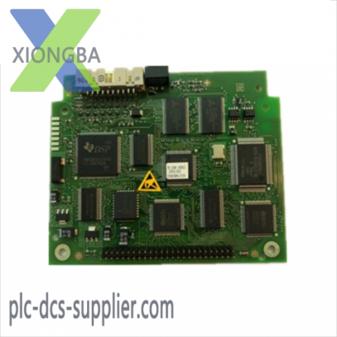 KUKA 00-117-336 INTERFACE CARD - High-Performance PLC Module