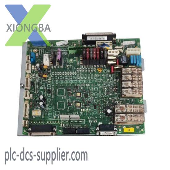 kuka_00-127-754_safety_circuit_board.jpg KUKA 00-127-754 Safety Circuit Board