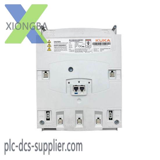 kuka_00-198-263_kpp600-20-2x40_power_drive.jpg KUKA 00-198-263, KPP600-20-2X40 Industrial Power Drive