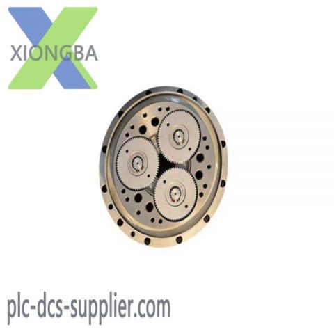 KUKA 1FK6081-6AF71-1ZZ9-Z Industrial Servo Drive Module