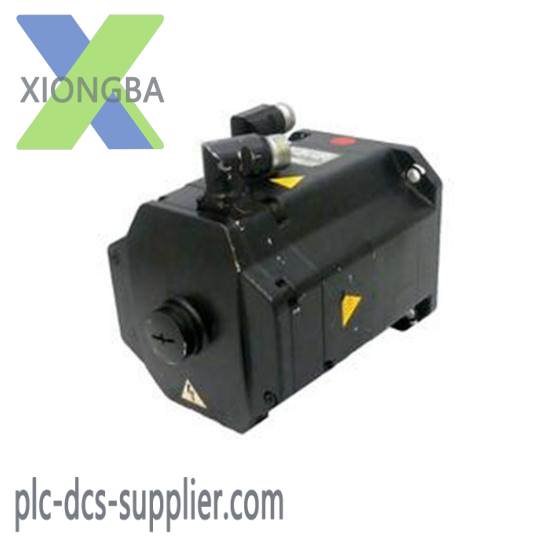 kuka_1fk7081-5az91-1zz9-z_servo_motor.jpg KUKA 1FK7081-5AZ91-1ZZ9-Z SERVO MOTOR - Precision Driven Automation