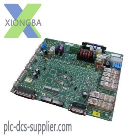 KUKA ESC-PLATINE 2000-5000 Series Drive Module