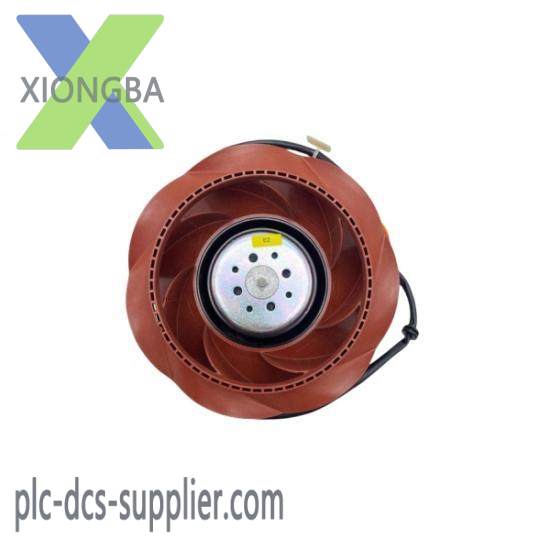 kuka_irc4_00-171-602_control_cabinet_external_fan.jpg KUKA KRC4 Smartpad 00-216-801: Advanced Industrial Control Solution