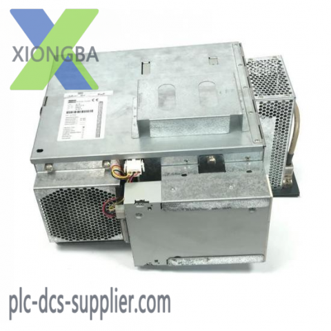 KUKA KC2 KRC2 COMPUTER 00121154-121-154 + CARD: Industrial Control Solution for Precision Automation
