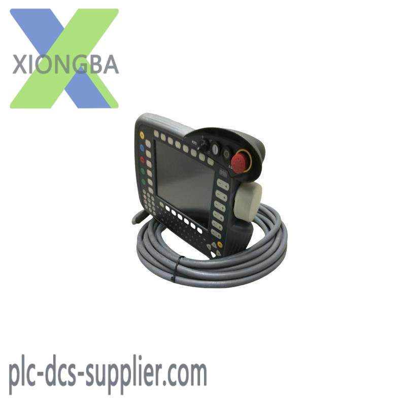 kuka_kcp2_1.jpg KUKA KCP2 Industrial Control Module