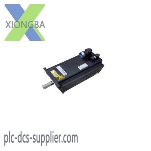 KUKA kk67y-yyyy - 050 Robot AC Servo Motor, Precision Control for Industrial Robots