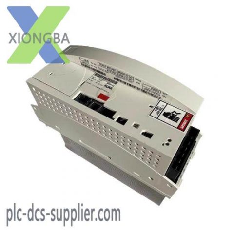 KUKA KRC2 KSD1-16 00-122-285 Servo Driver: Advanced Motion Control for Precision Automation