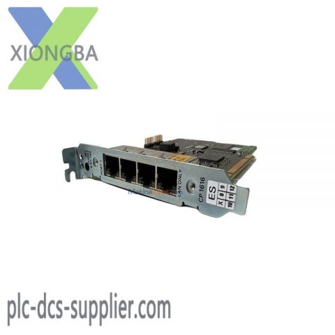 KUKA KRC2/VKRC2 Robot Controller Module