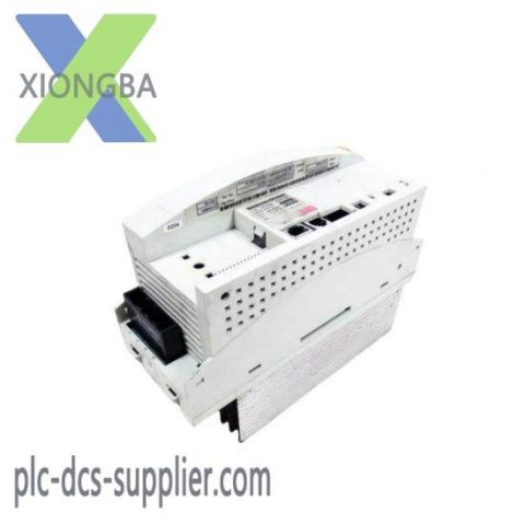 KUKA KSD1-08 Customized Industrial Drive Module