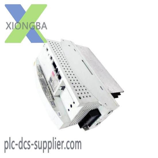 kuka_ksd1-08_1.jpg KUKA KSD1-08 Customized Industrial Drive Module