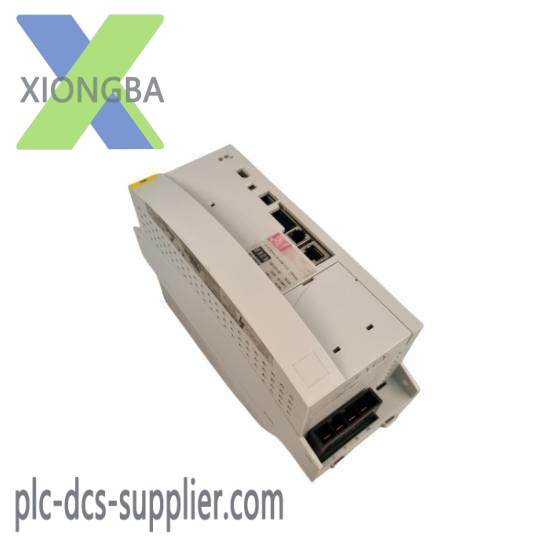 kuka_ksd1-16.jpg KUKA KSD1-16 Industrial Drive for Precision Control