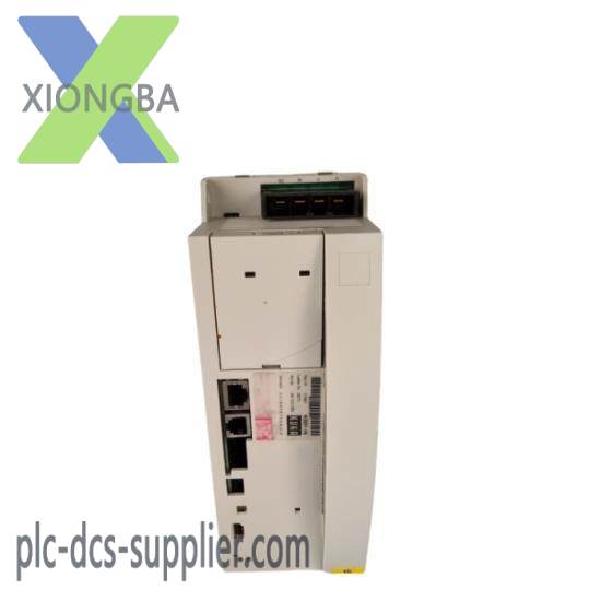 kuka_ksd1-4800117344_control_board.jpg KUKA KSD1-4800117344 Industrial Control Board