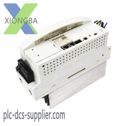 KUKA KSD1-64/9 Servo Drive Controller - Precision Automation Solutions