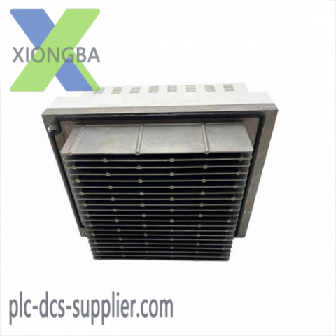 KUKA KSP 600-3X20 Industrial Drive Controller