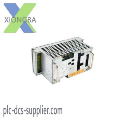 KUKA PM1-600/16 Power Supply Module for Industrial Automation