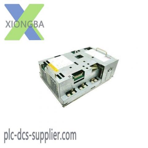 Kuka PM6-600 6-Axis Servo Controller - Advanced Motion Control Solution